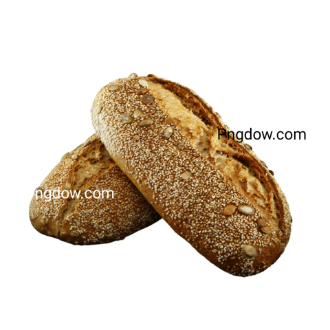 Bread PNG image with transparent background Bread PNG