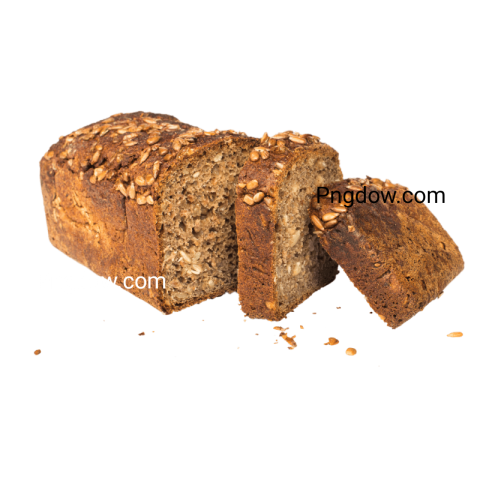 Download Bread PNG Image with Transparent Background   High Quality and Free