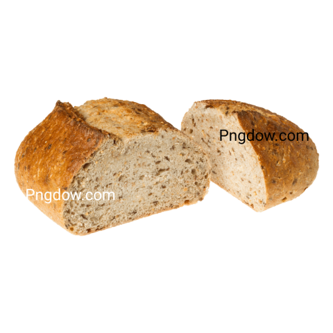Where can I find high quality Bread illustrations in PNG format