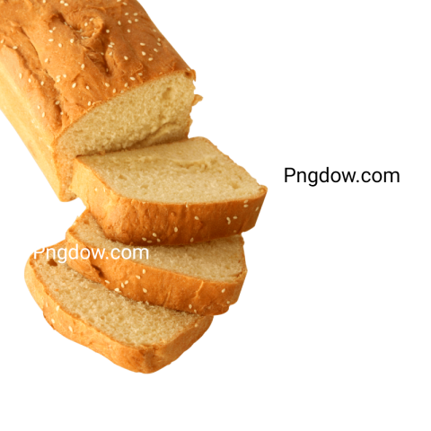 Stunning Bread PNG Image with Transparent Background   Downloaded