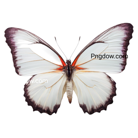 Butterfly transparent background images for free