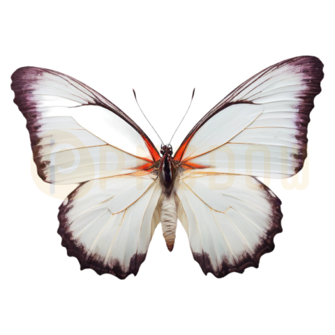 Butterfly transparent background images for free