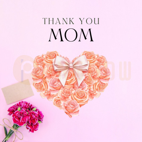 Where can I find free Mother's Day Instagram post templates