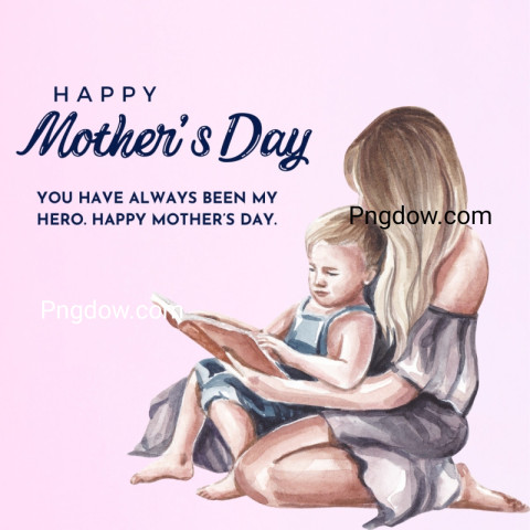 What are some creative ideas for a Mother's Day Instagram post