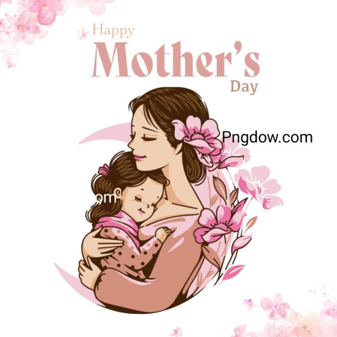 Free Mother's Day Instagram Post Template, Celebrate Mom in Style