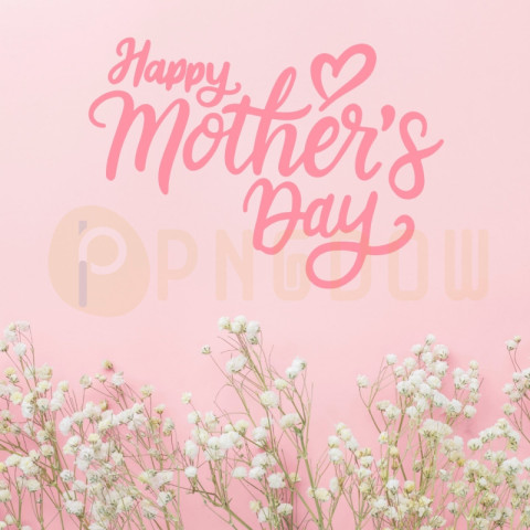Free Mother's Day Instagram Post Template, Celebrate Mom in Style!
