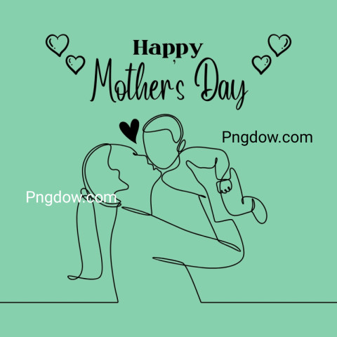 Stunning Mother's Day Instagram Post Templates