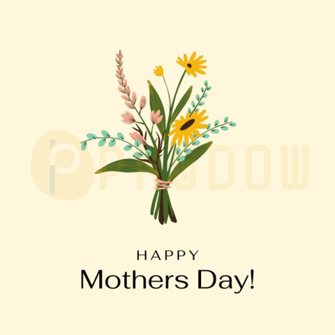 Creative Mother's Day Instagram Post Templates to Wow Your Followers