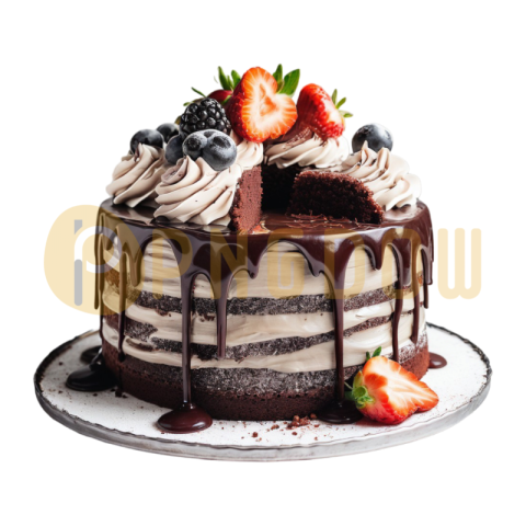 High Quality Cake Transparent Images for Your Creative Project