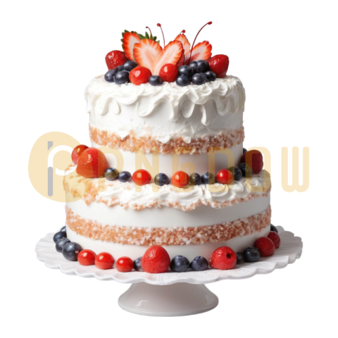Download High Quality Cake PNG Images for Your Projects