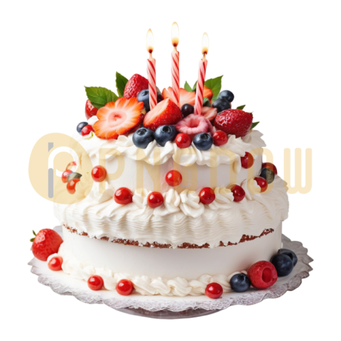 High Quality Cake PNG Images for Your Creative Projects