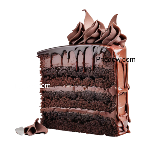 High Quality Cake Transparent Images for Stunning Designs