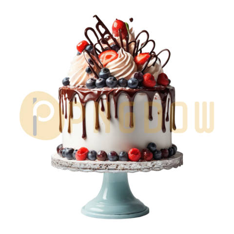 High Quality Cake PNG Images for Your Design Needs