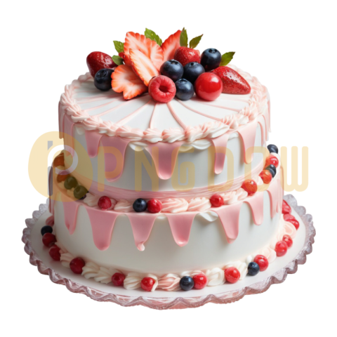 Download Cake PNG Transparent Images for Free