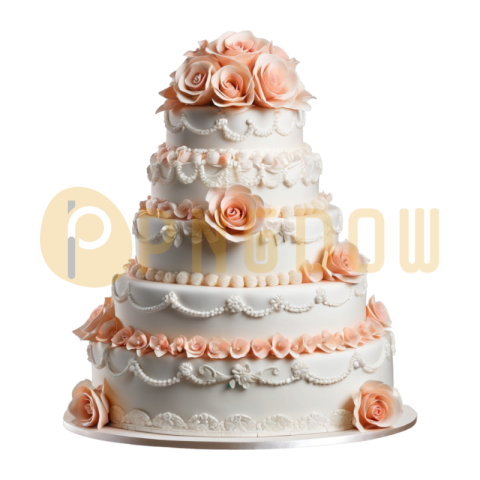 High Quality Cake PNG Images with Transparent Background