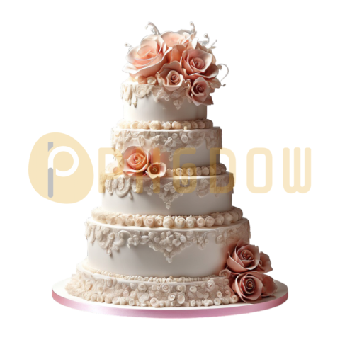 High Quality Cake PNG Images with Transparent Backgrounds