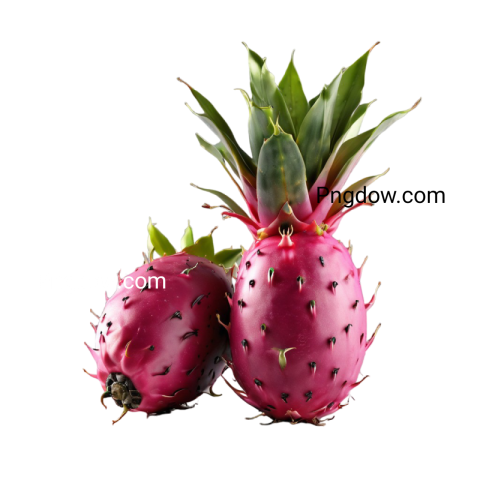 Stunning Pitaya PNG Transparent Background Images for Your Projects