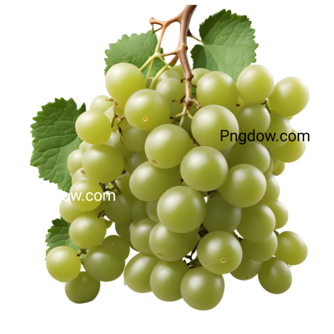 Free Green Grape PNG, High Quality Image Download