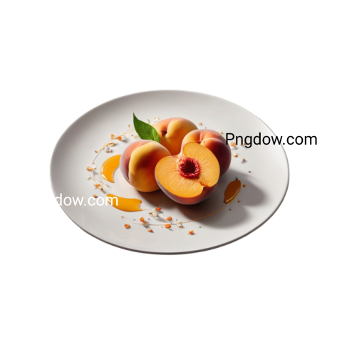 Download Peach PNG Image with Transparent Background   High Quality Peach PNG