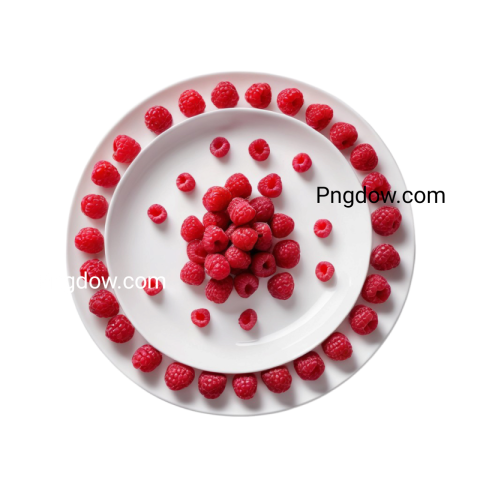 Raspberry Png images
