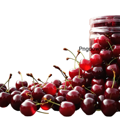 Cherry png image