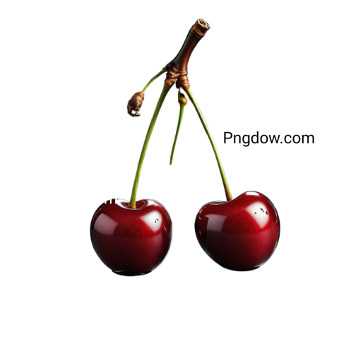 Cherry png clipart