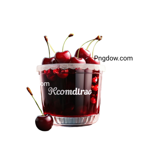 Cherry png free