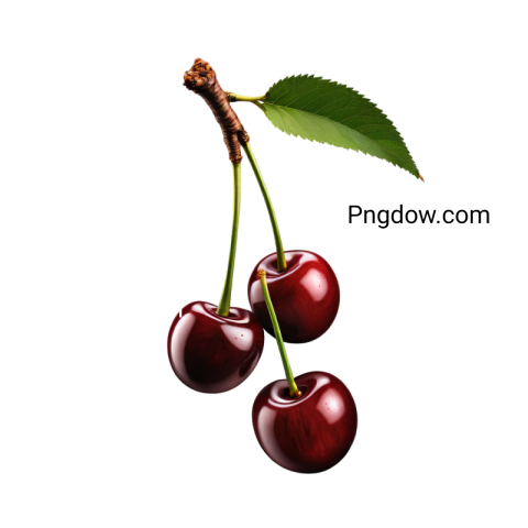 Where can I find high quality Cherryillustrations in PNG format