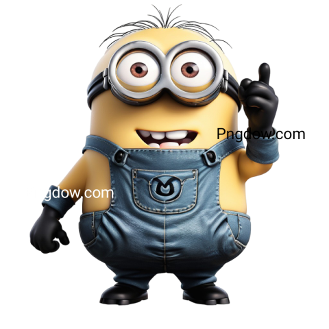 minions png transparent background