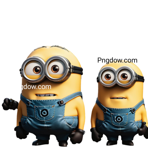 minions png, minions friend PNG png