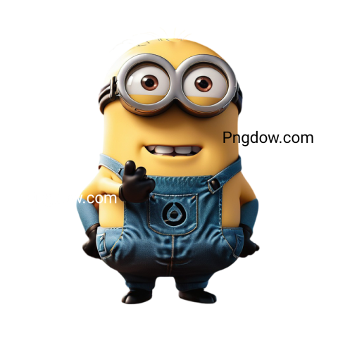 minions png download
