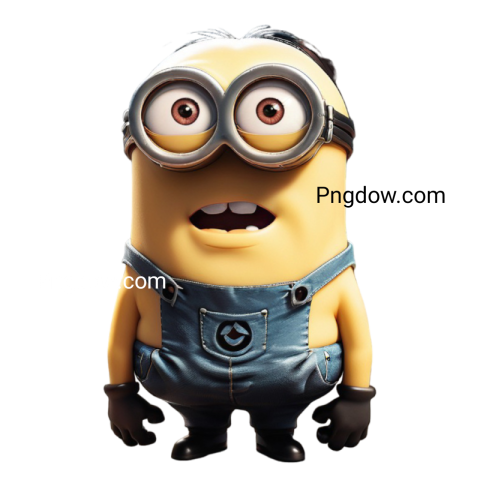 minions png, minions png transparent, (1)