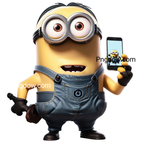 minions png, minions png transparent, (4)