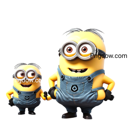 minions png, minions png transparent, (5)