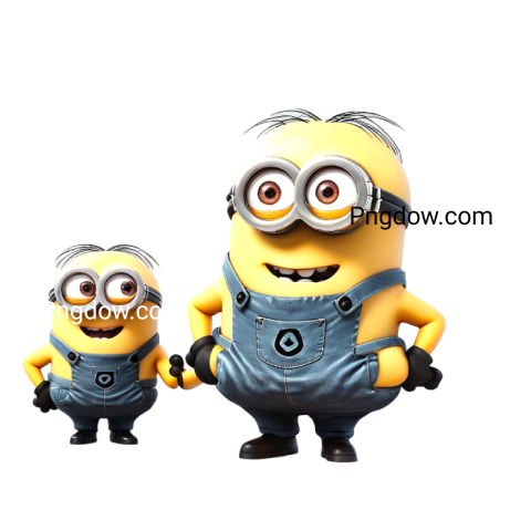 minions png 4k, minions png download - Photo #18909 - Pngdow - Millions ...