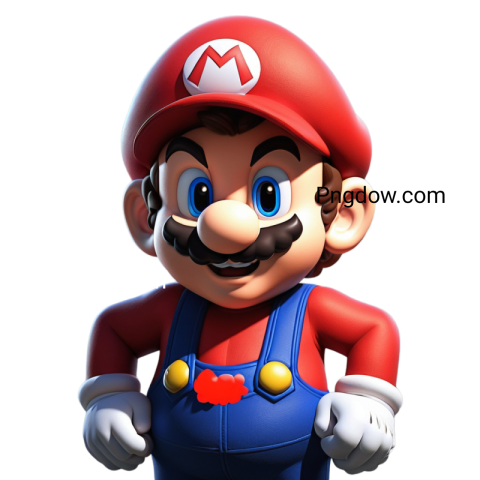 mario png, mario png transparent,