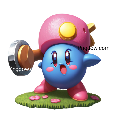 Kirby PNG images for free download, (4) - Photo #19046 - Pngdow ...