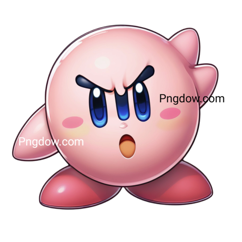 kirby png, kirby png transparent - Photo #19093 - Pngdow - Millions of ...