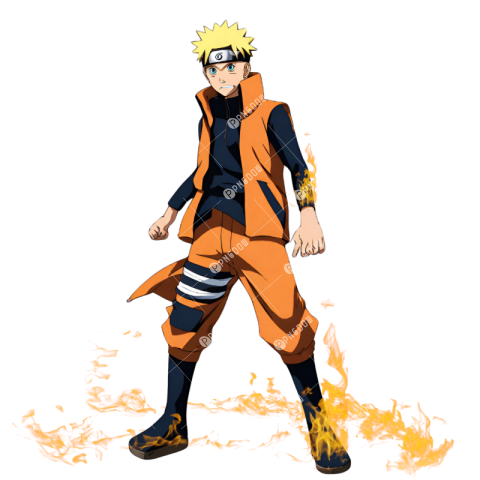 naruto uzumaki png image with transparent background naruto, uzumaki ...