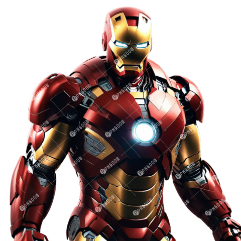 iron man png Sticker, iron man clipart - Photo #19527 - Pngdow ...