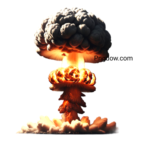 explosion transparent background - Photo #19752 - Pngdow - Millions of ...