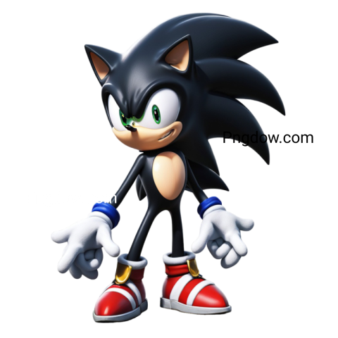 modern super sonic png for free - Photo #19944 - Pngdow - Millions of ...