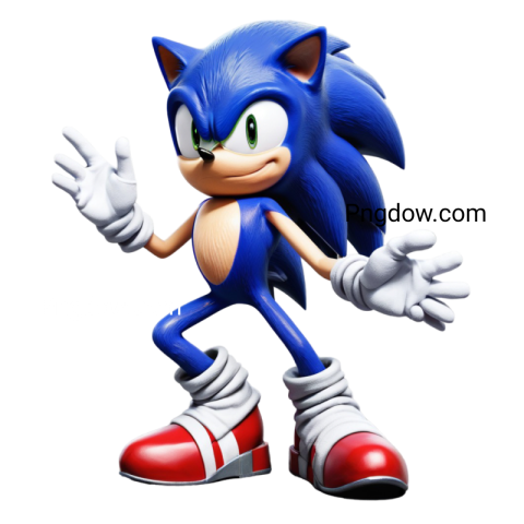 Sonic PNG Images for free download - Photo #19925 - Pngdow - Millions ...