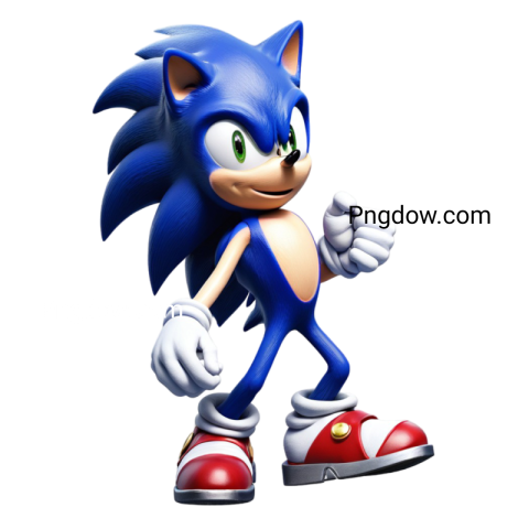 mario and sonic png