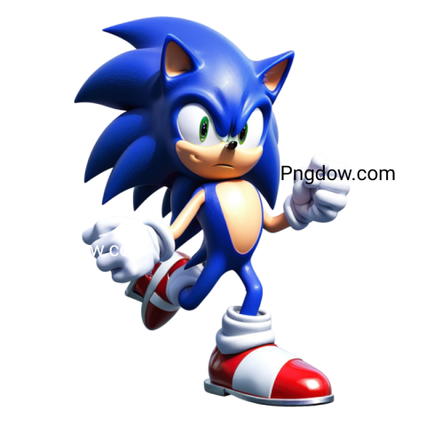 sonic png image
