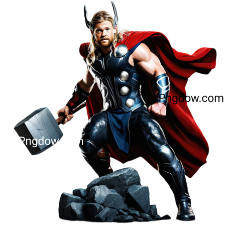 thor png photo