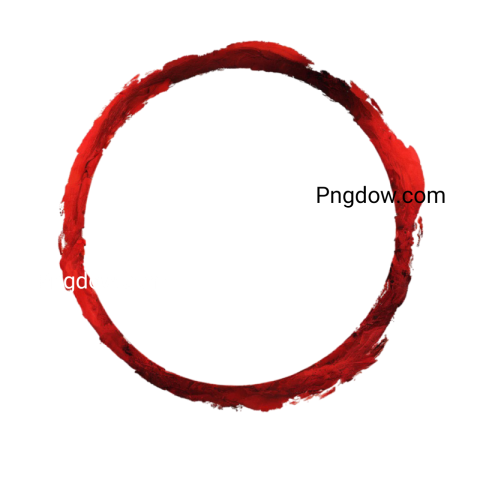 red circle symbol png