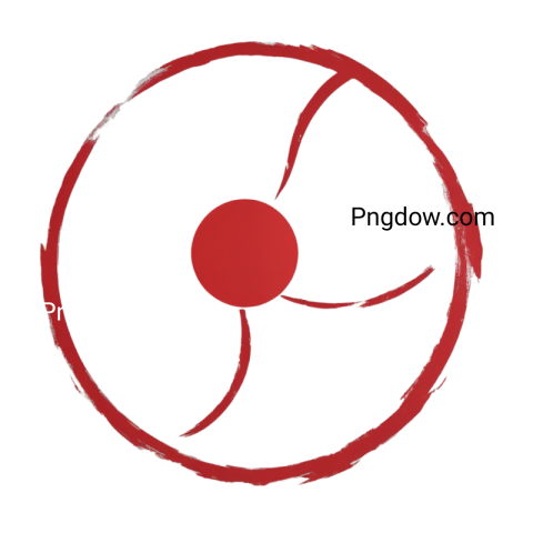 red circle image