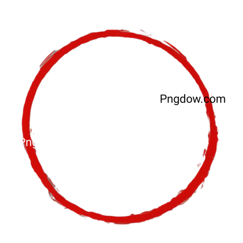 red circle png file