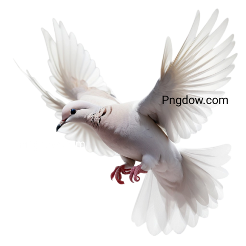 Dove PNG image free